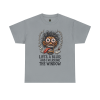 Life’s a Blur – Lunatic Licker Tee